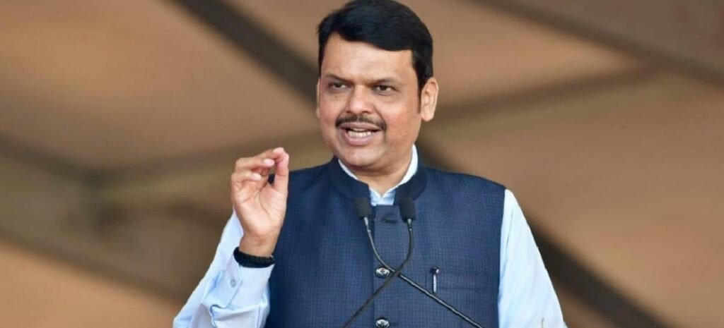 “No Drones Needed if Lemons Worked”: CM Fadnavis Slams Superstition