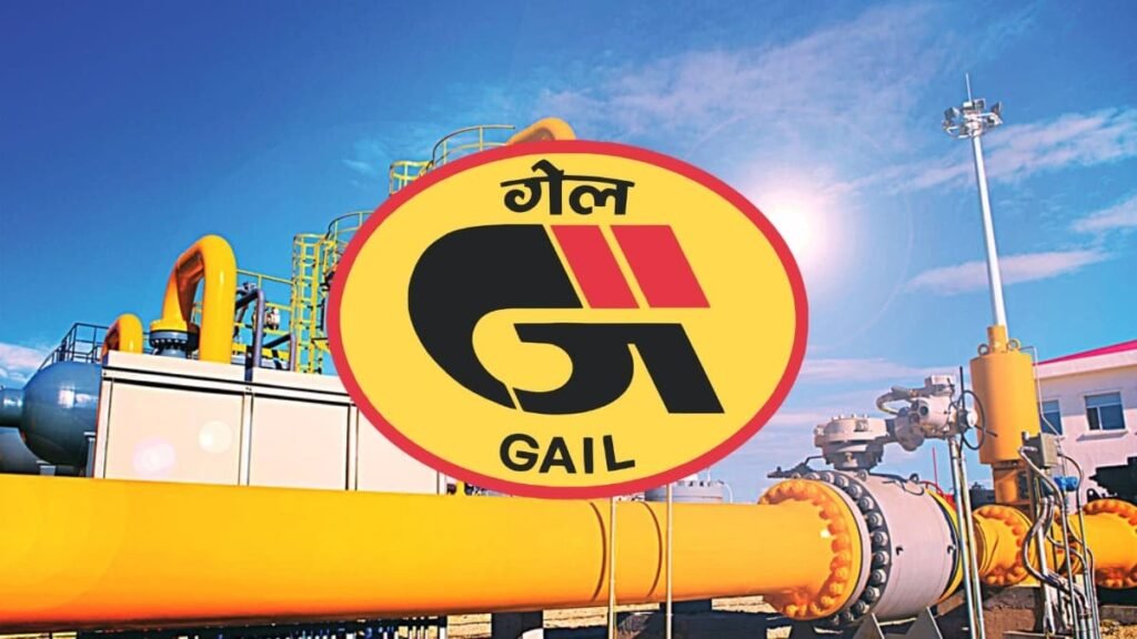 GAIL Revises Completion Schedule for Key JHBDPL Pipeline Sections