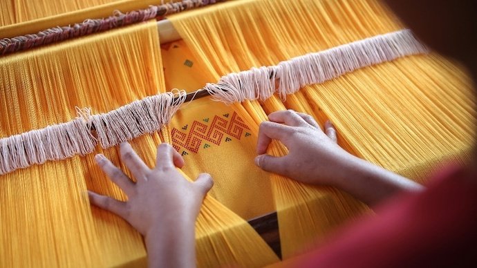 PM MITRA Parks Secure ₹63,177 Crore Investment Interest to Boost Textile Sector
