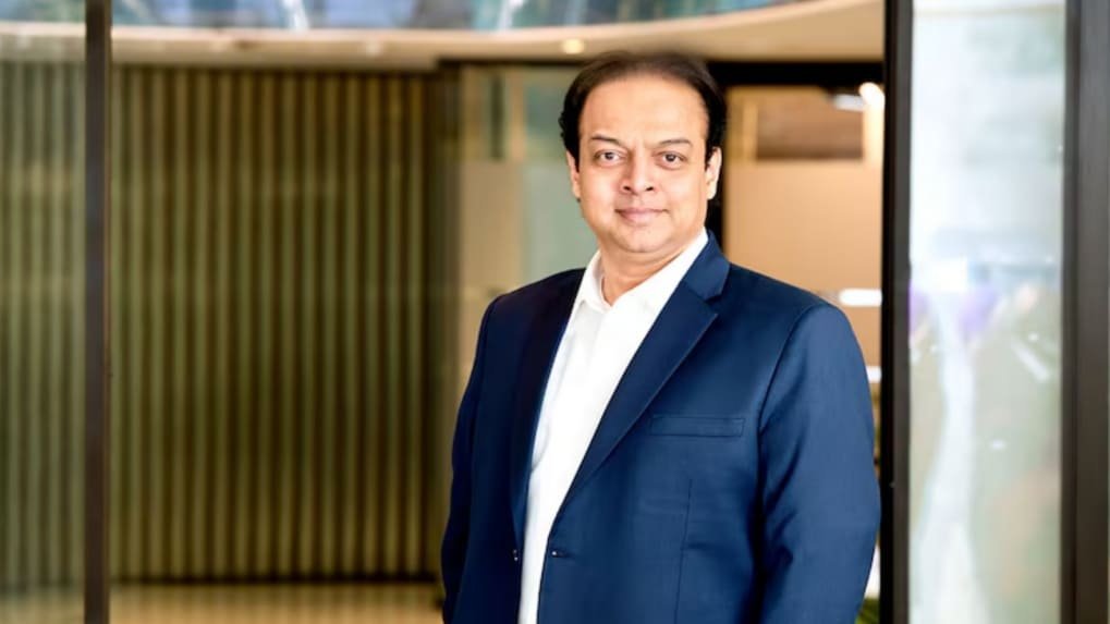 Shreehas Tambe Named CEO and MD of Biocon Limited Following Integration