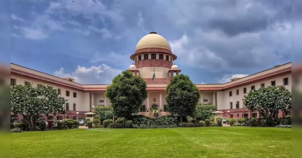 Supreme Court Invokes Article 142 to Grant Bail to Avinash Reddy in AP Liquor Case