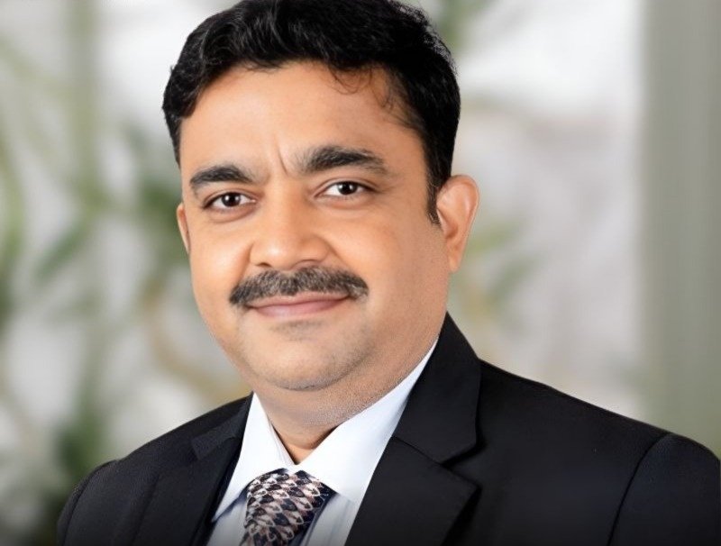 Parag Sharma to Continue at the Helm of Shriram Finance Following Re-appointment as MD & CEO