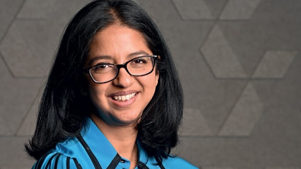 Piramal Pharma Board Re-elects Nandini Piramal to Lead as Chairperson and Executive Director