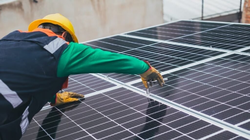 Coal India Awards ₹3,490 Crore Solar EPC Contract to Sterling & Wilson