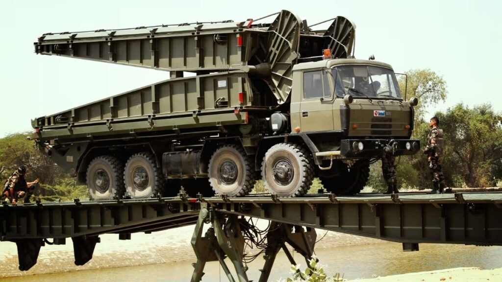 BEML Secures ₹590 Crore Defence Order for Trawl Assemblies