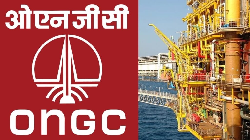 ONGC Cancels Jack-Up Rig Tender Amid Concerns of Bid Rigging