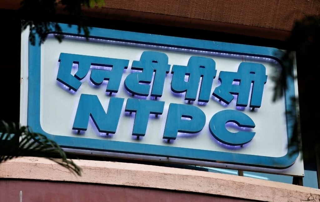 NTPC Completes Coal Business Restructuring; Transfers Pakri Barwadih Mine to Subsidiary