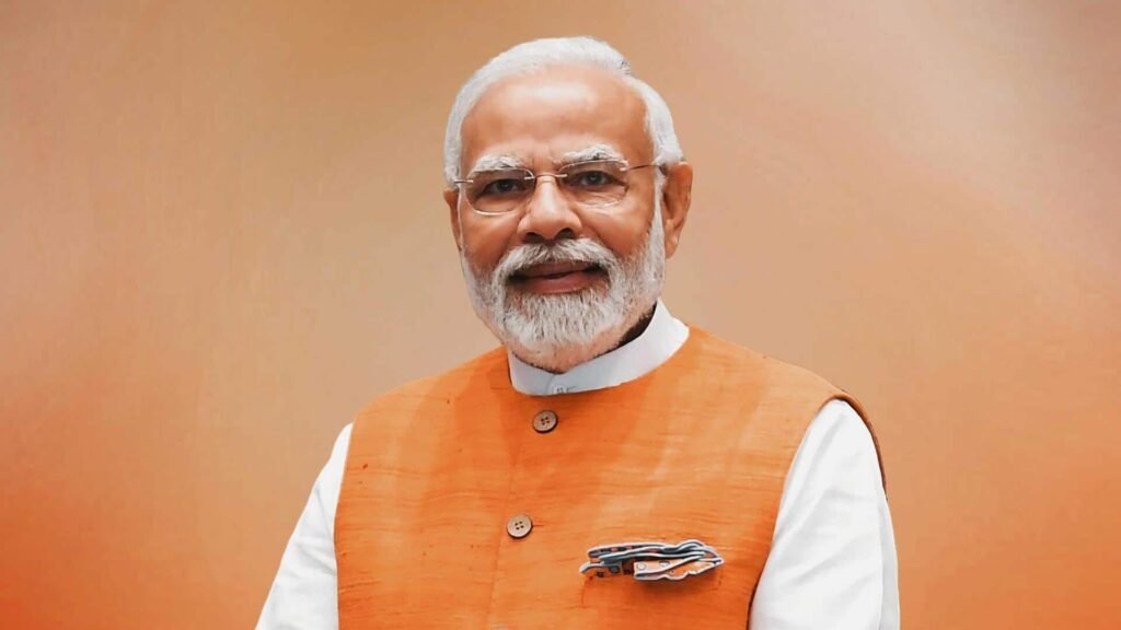 PM Modi Shares Message of Harmony and Compassion on Good Friday