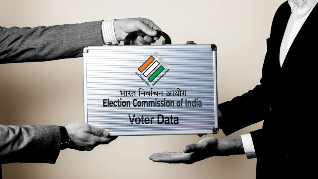 Election Commission of India Mandates Paid Holiday for 2026 Polls