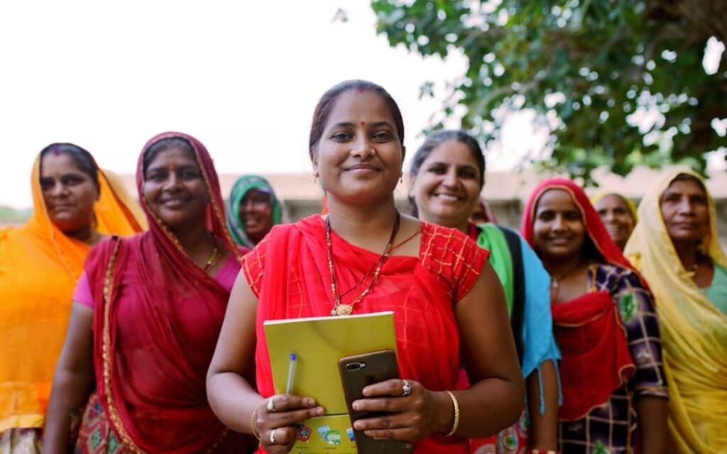 NITI Aayog Report: Indian Women Hold ₹76 Lakh Crore Credit Portfolio