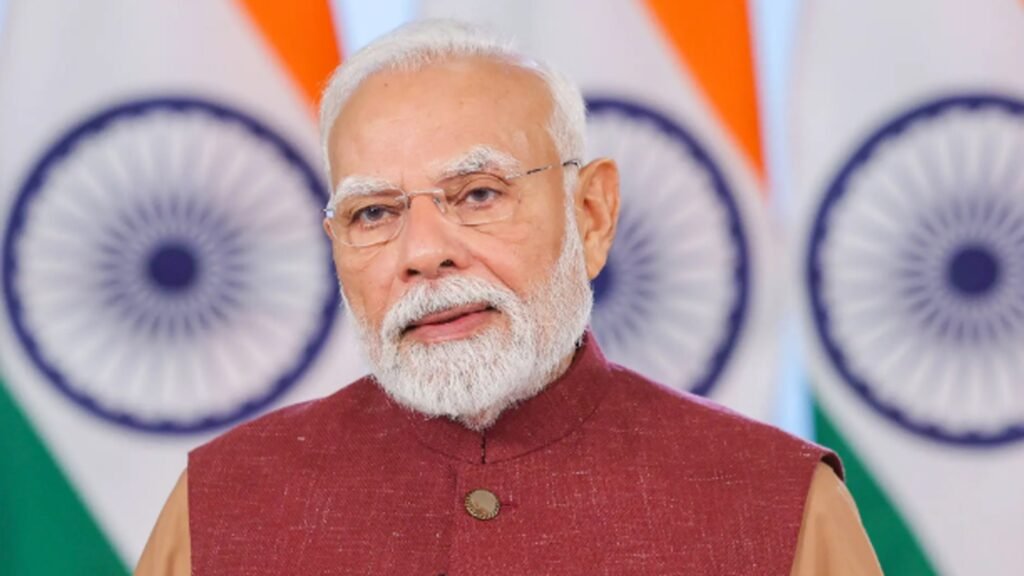 PM Modi Launches 200th Birth Anniversary Celebrations of Mahatma Jyotirao Phule