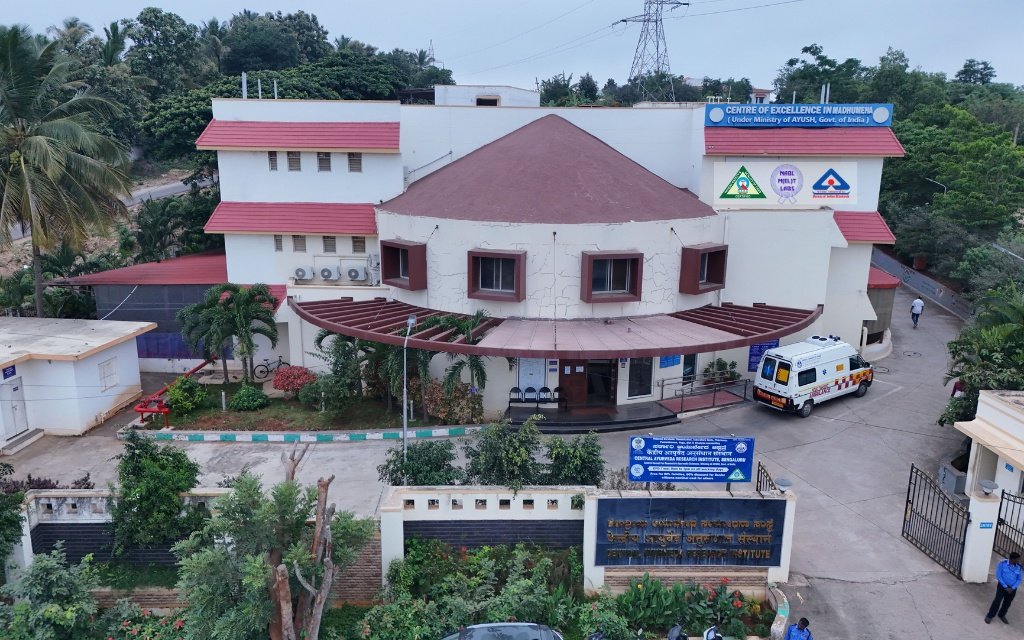 CARI Bengaluru Becomes First CCRAS Institute to Secure Global ISO 15189:2022 Accreditation