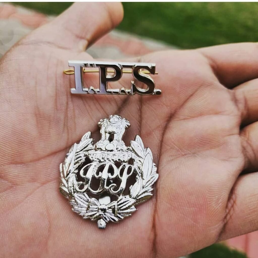 UP Police Realignment: Three IPS Officers Handed New Assignments