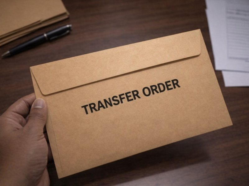 MP Administration: 2017-Batch IAS Officers Appointed as District Collectors