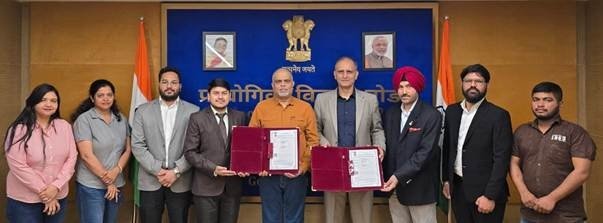 India-UK R&D: TDB Backs Casey Aviation for Advanced Hybrid Propulsion Systems