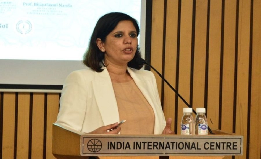 Dr. Kajal Elevated to Joint Secretary at DPIIT