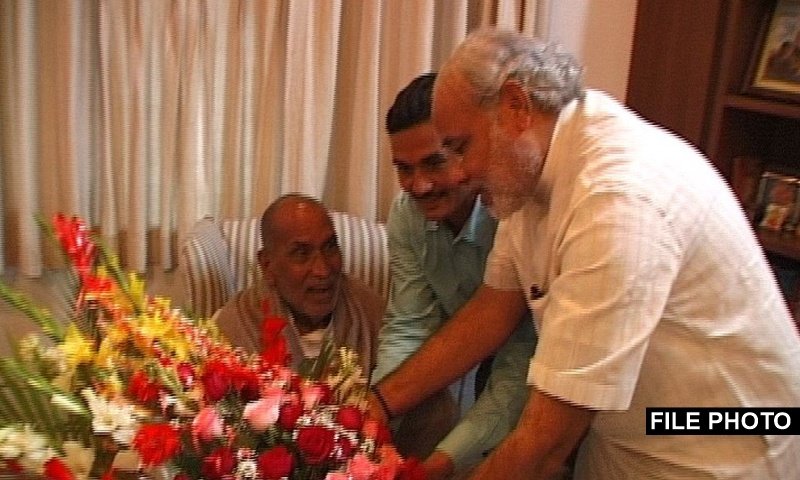 PM Modi Honors Former PM Chandra Shekhar on 100th Birth Anniversary
