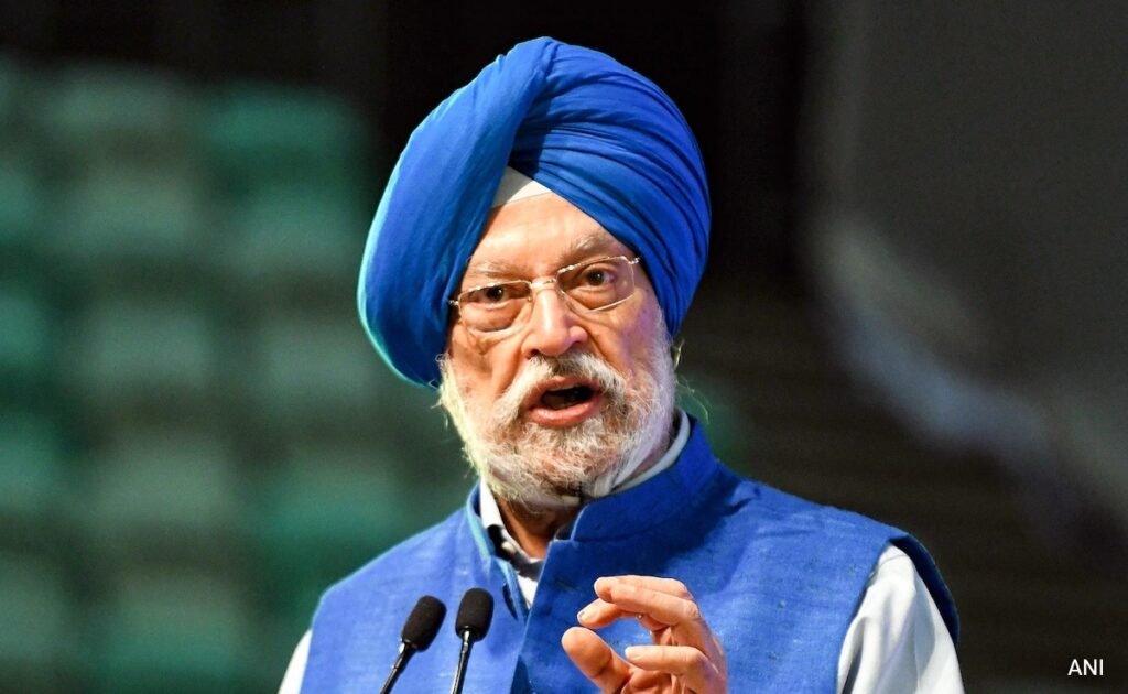 India Shielded from Global Energy Volatility: Strategic Reserves and Production Surges