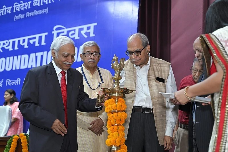 IIFT Celebrates 63rd Foundation Day and Expansion Across India