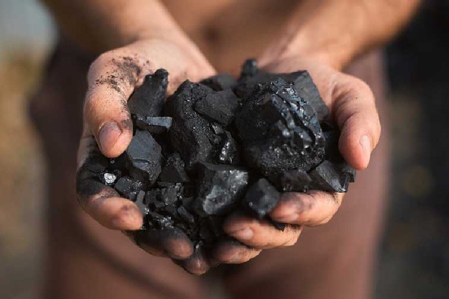 Ministry of Coal Hosts ₹37,500 Crore Gasification Roadshow in New Delhi