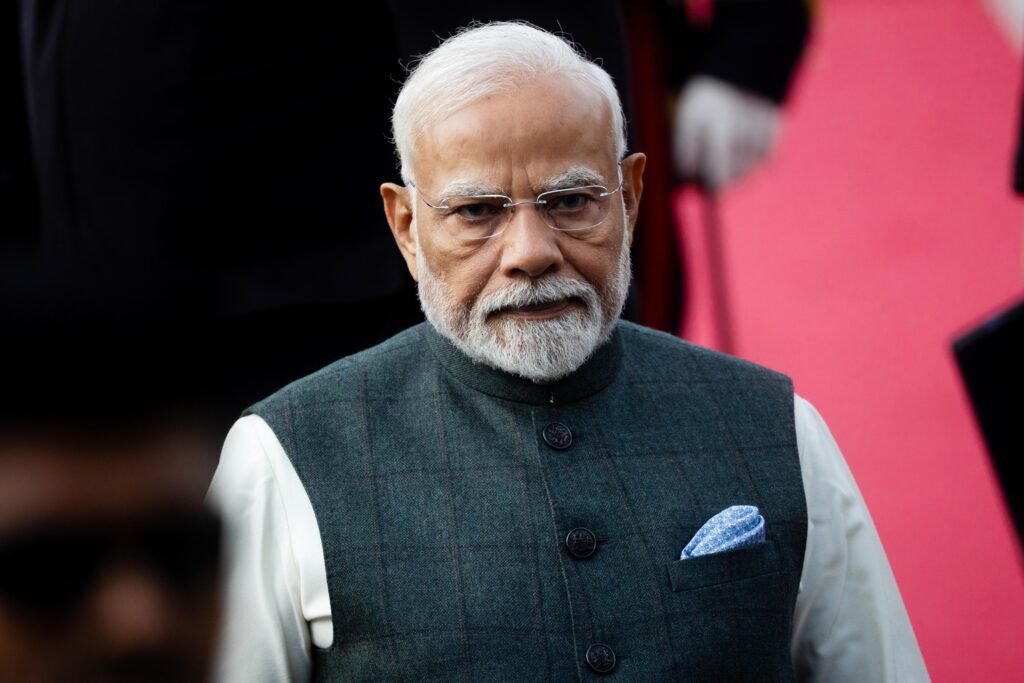 PM Modi Condoles the Demise of Indian Shooting Legend Jaspal Rana