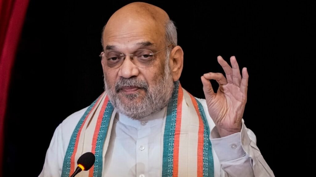 Union Cooperation Minister Amit Shah to Inaugurate Automated Madhur Dairy Unit-2 in Gandhinagar