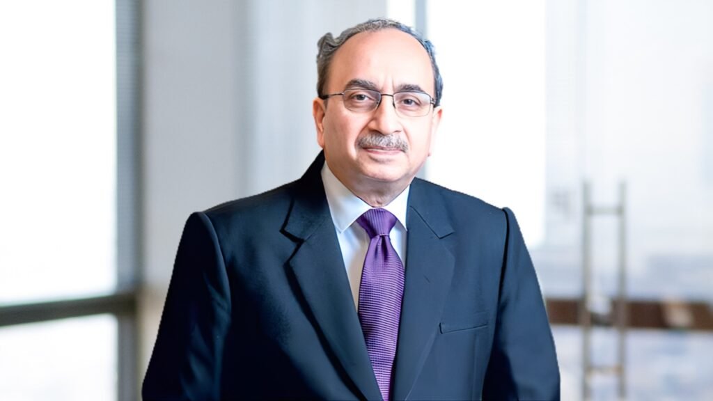 Dinesh Khara to Assume Chairpersonship of KFin Technologies Board