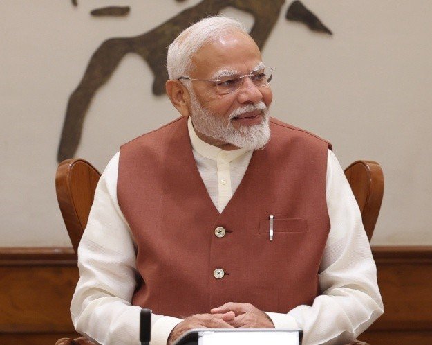PM Modi Chairs Cabinet Meet, Clears Nagpur Airport Modernization and GMR Lease Extension