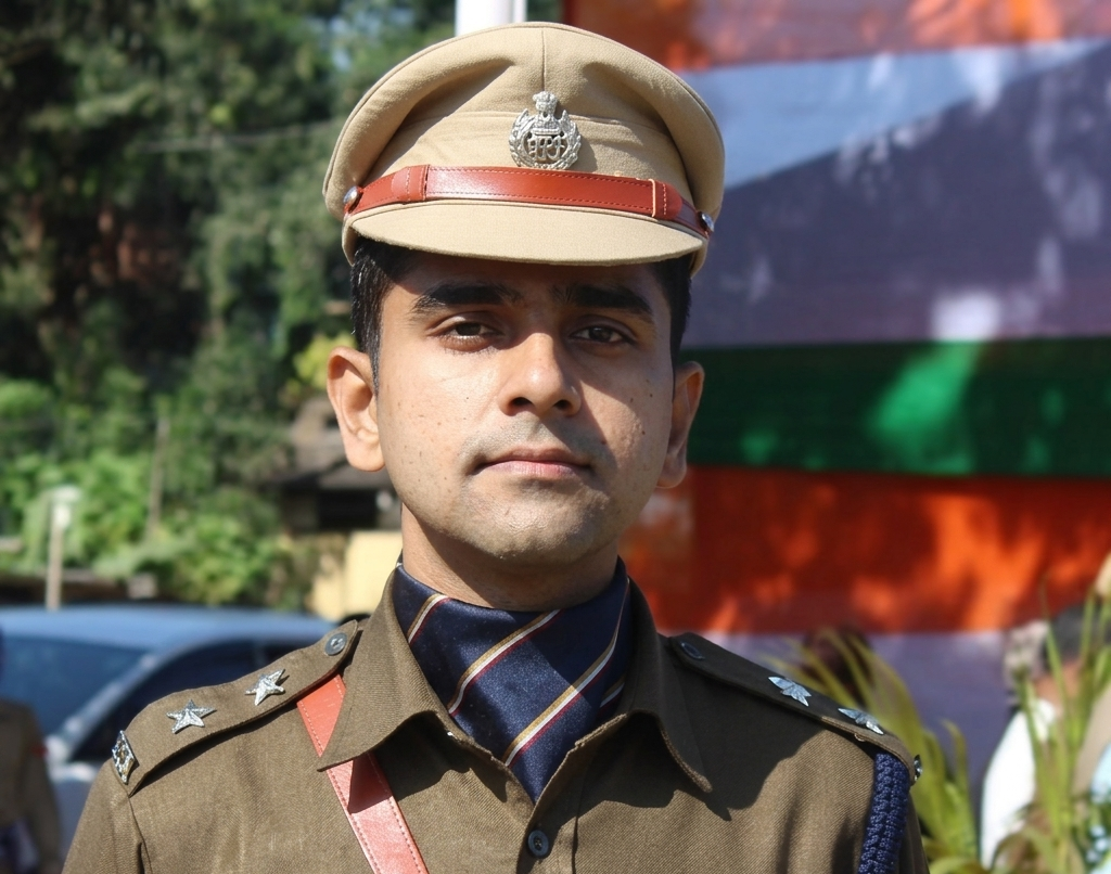 ACC Clears Induction of Pushkin Jain to CBI for Five-Year Term