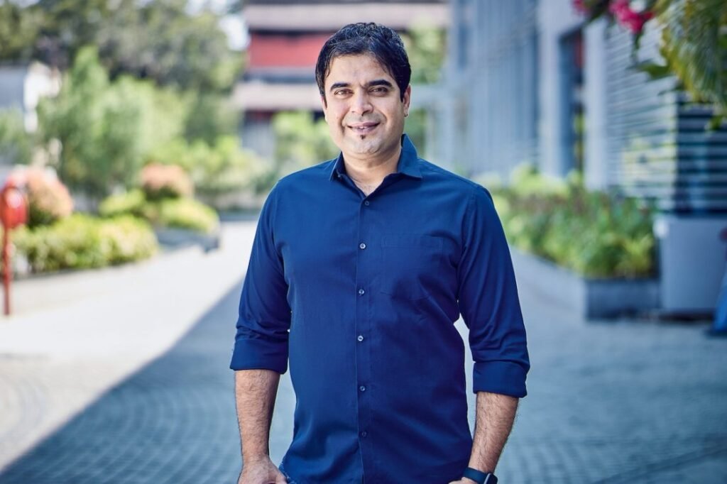 Azad Engineering Secures Leadership Stability with Re-Appointment of Rakesh Chopdar