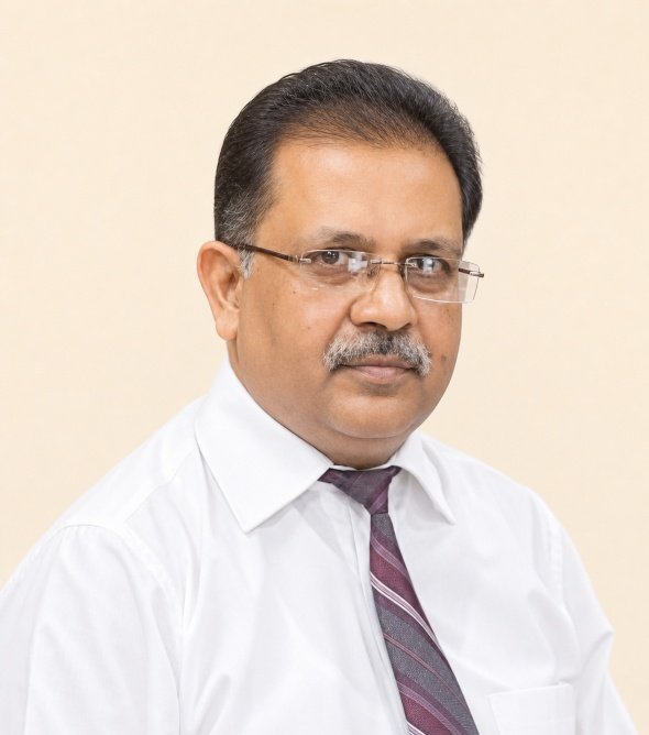 Somesh Kumar Takes Charge as ADG (North) for MES