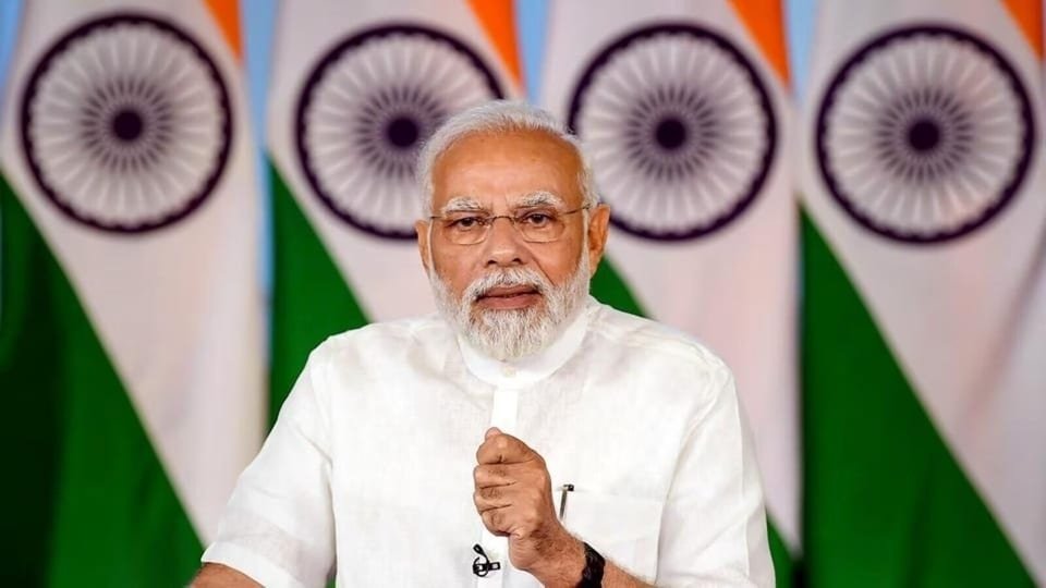 National Salute: PM Modi Marks One Year of Operation Sindoor