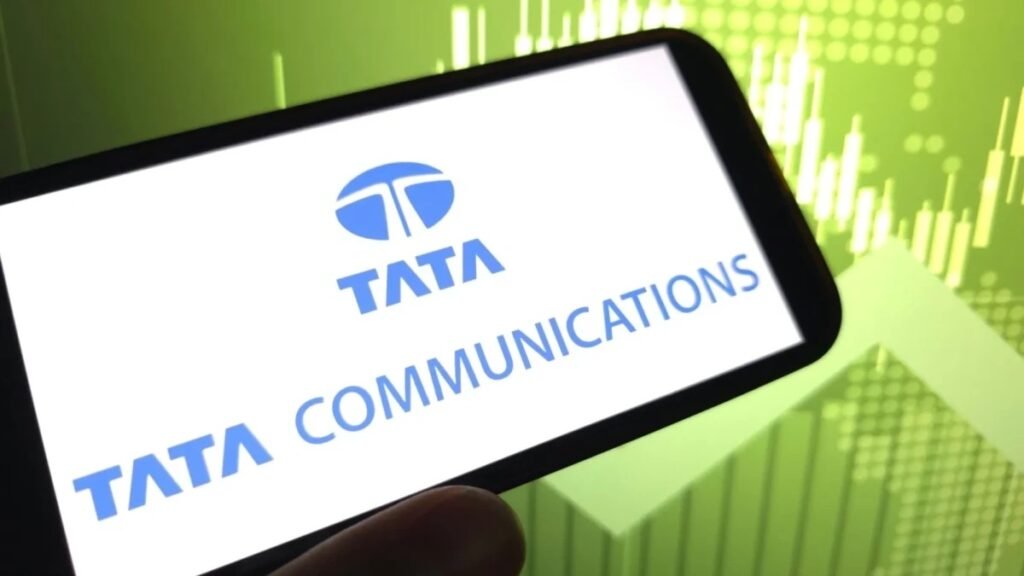 Ganapathi S. Lakshminarayanan to Take the Helm at Tata Communications as MD & CEO