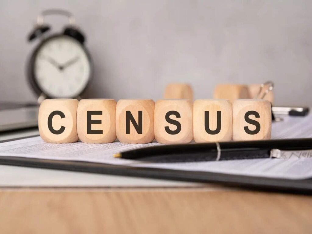 Census 2027: Awareness Vans Flagged Off as Self-Enumeration Expands to Uttar Pradesh