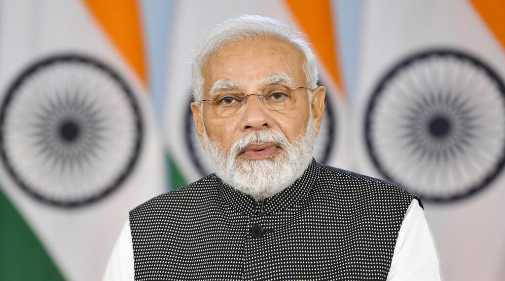 PM Marks “12 Years of Yuva Shakti,” Outlining Blueprint for Youth-Led Innovation