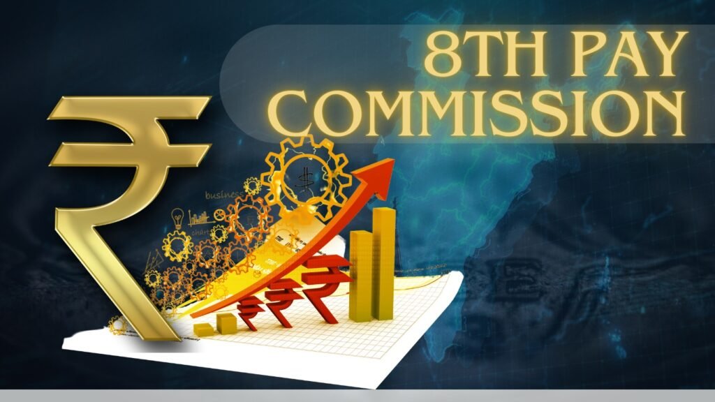 Additional Secretary Brajendra Navnit Appointed to Eighth Central Pay Commission