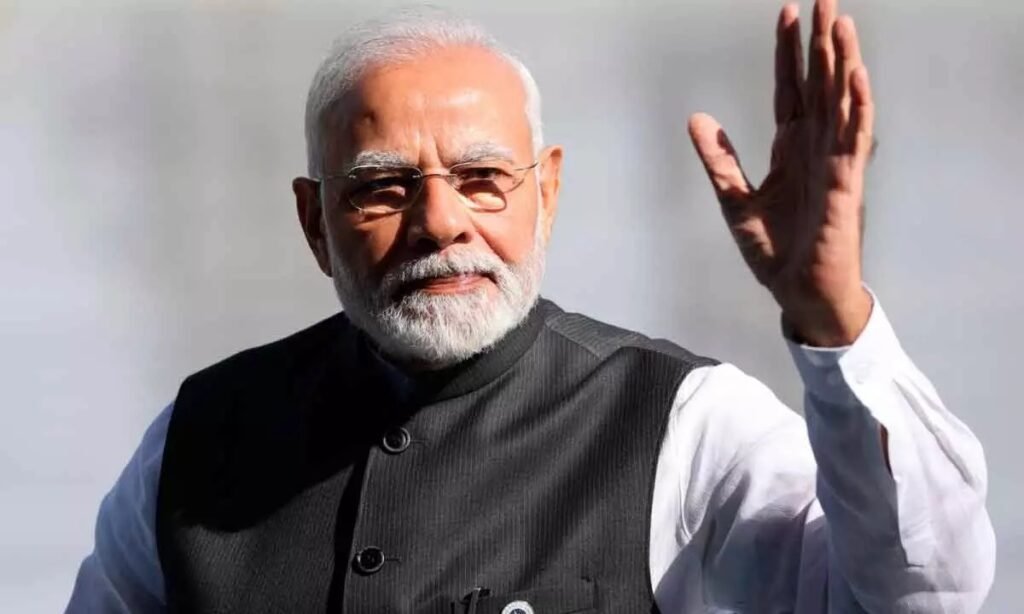 PM Departs for High-Stakes European Tour and G7 Summit in France