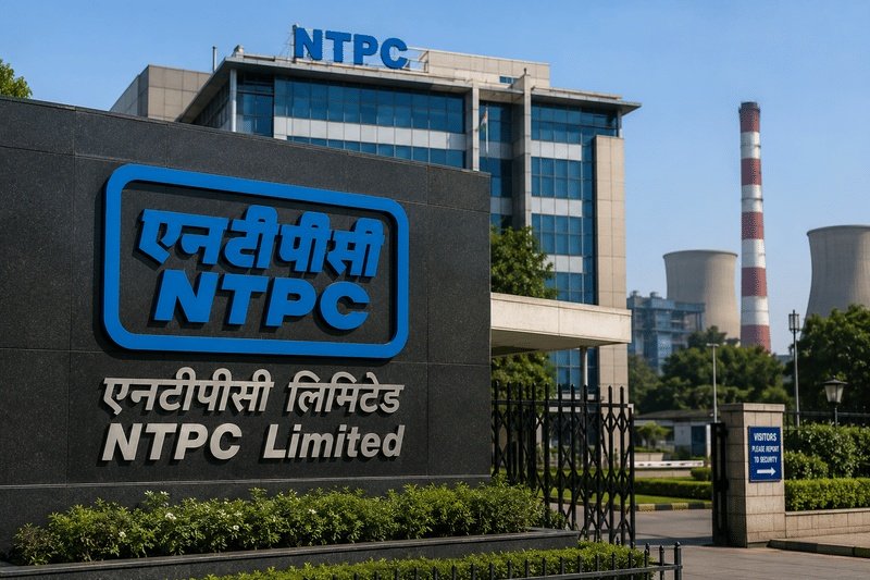 NTPC Bags Indian Patent for Advanced SAP-Linked Switchgear Safety System