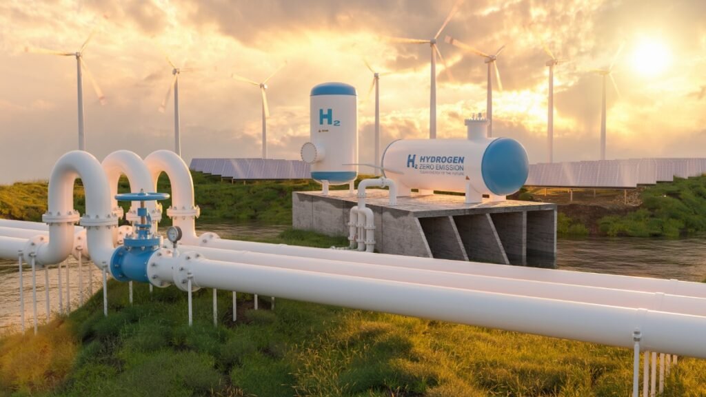 POWERGRID Wins Inter-State Transmission Contract for Kakinada Clean Energy Corridor