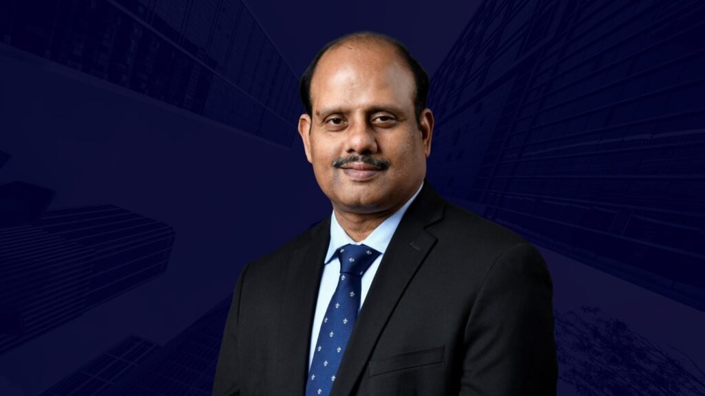 RBI: Swaminathan Janakiraman Secures Two-Year Extension as Deputy Governor