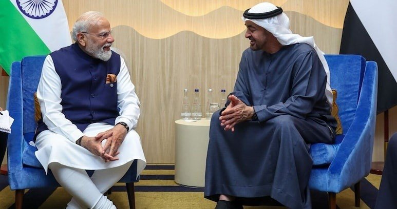PM Modi Champions Maritime Security and Strategic Partnerships at 52nd G7 Summit