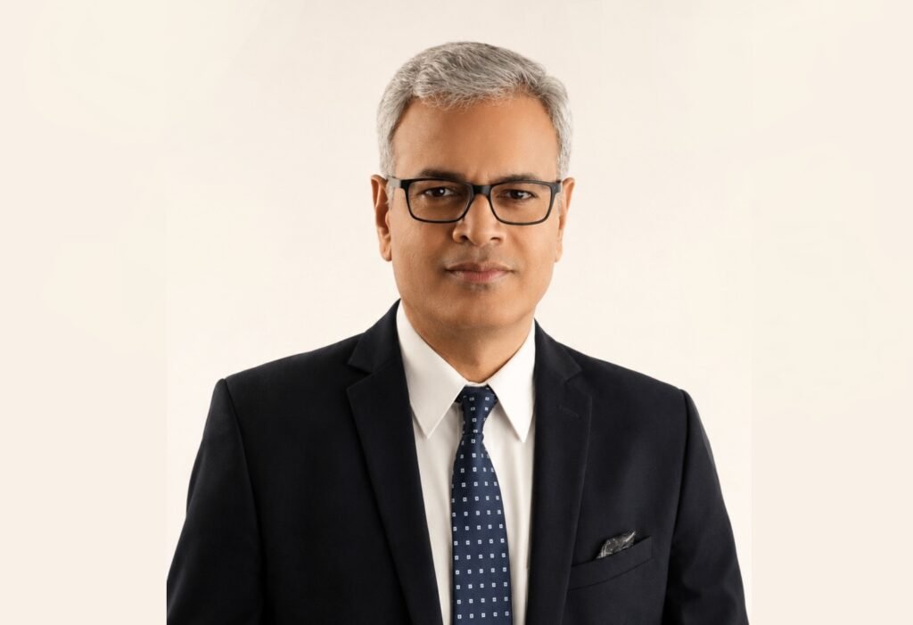 Venkataramana Gorti Steps Up as Managing Director of Stanley Lifestyles