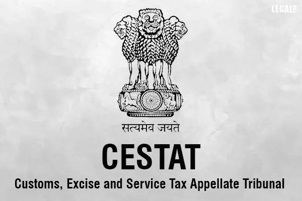 Rachna Gupta Elevated as Officiating President of CESTAT