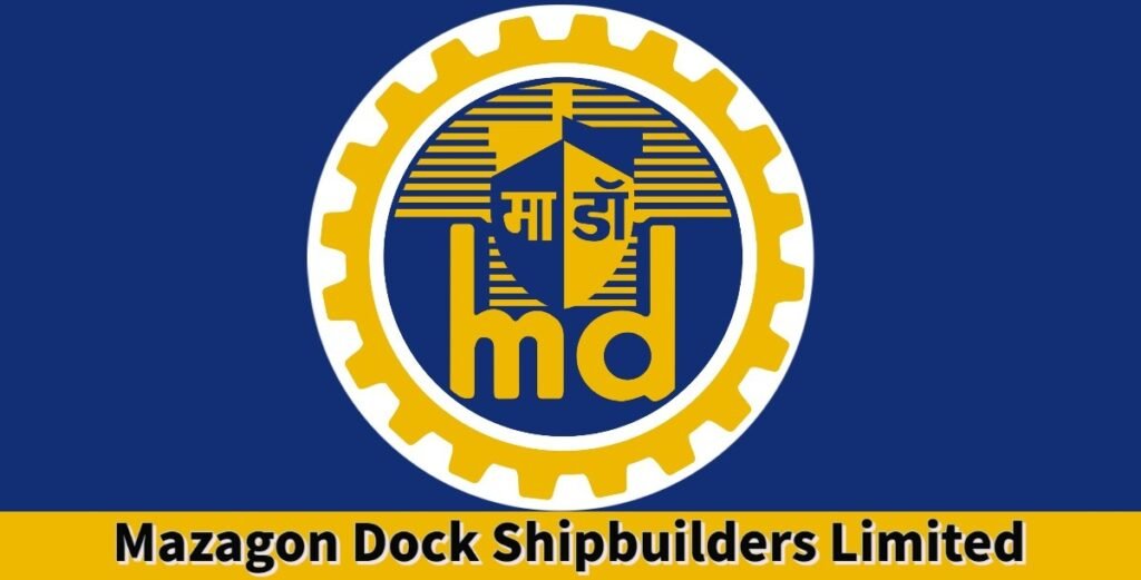 Mazagon Dock Clinches Clearance for ₹70,000 Crore Project-75I Stealth Submarine Line