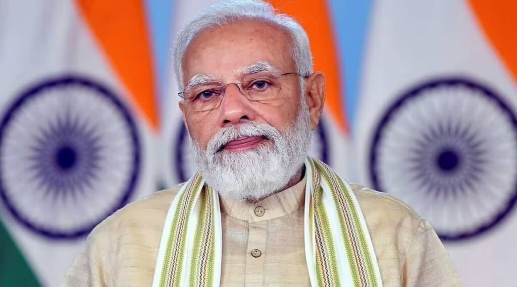 PM Modi Shares Sanskrit Subhashitam on Ecological Balance and Prosperity