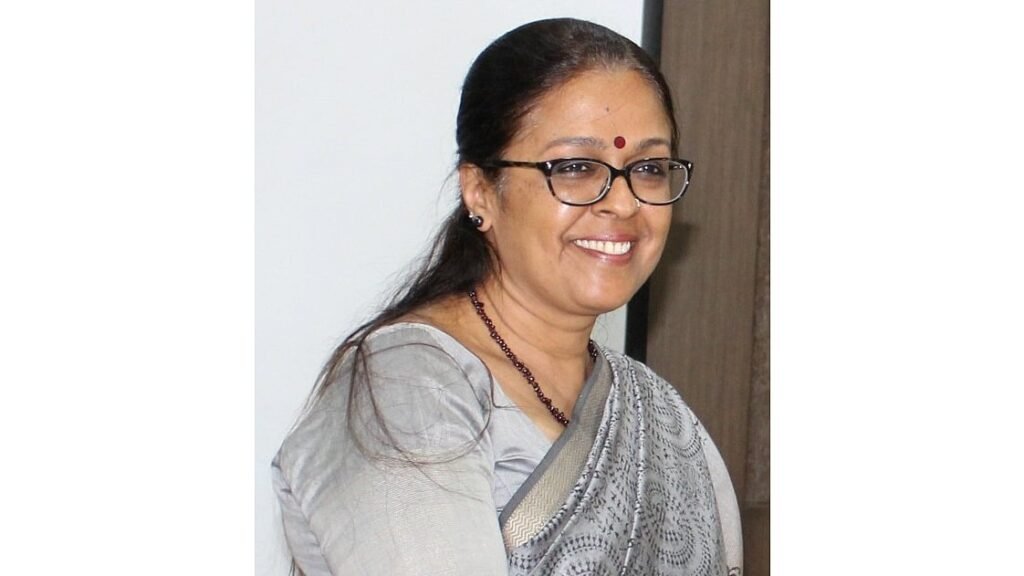 Ministry of Youth Affairs Secretary Pallavi Jain Govil Appointed to Lead Sports Department Temporarily