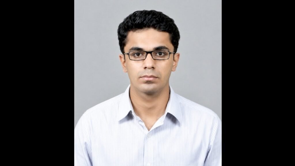 IAS Officer Prasanth M S Inducted into Cabinet Secretariat