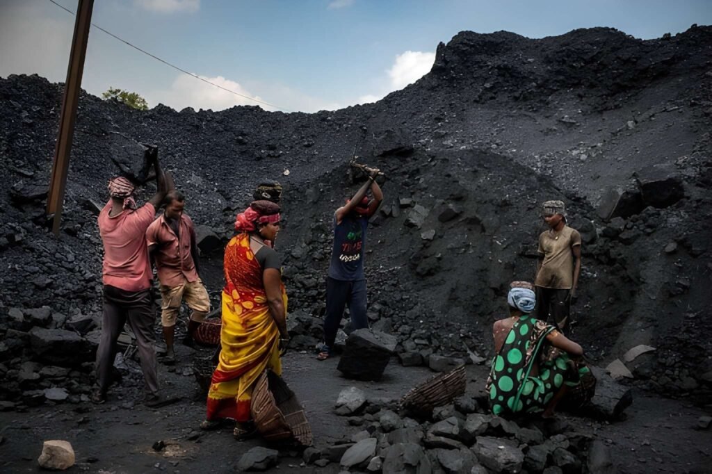 Ministry of Coal to Host Strategic Gasification Roadshow in Hyderabad Tomorrow