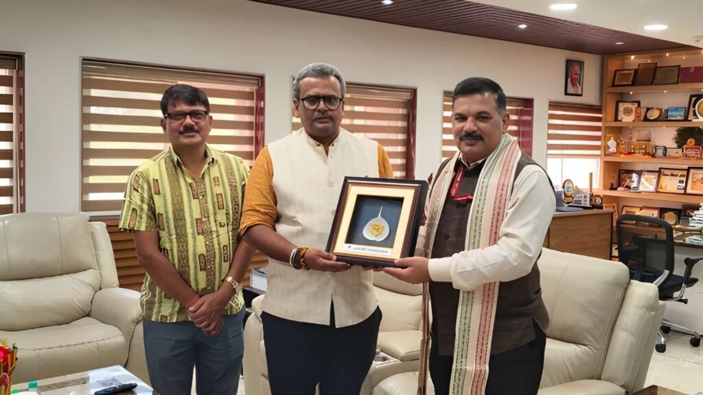 MECL and CSIR-IMMT Team Up to Boost Research and Critical Mineral Discovery