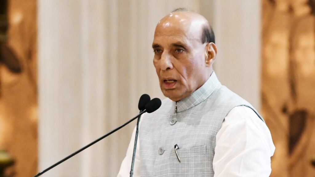 India Ties Indus River Access Directly to Pakistan Dismantling Terror Networks